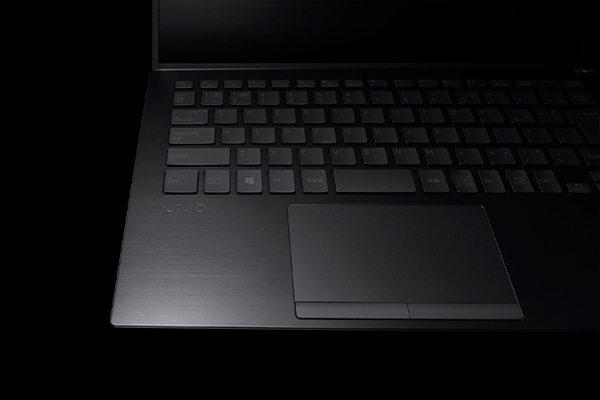 VAIO SX12・VAIO SX14 | ALL BLACK EDITION | VAIO｜VAIO公式 オンラインストア｜VAIO STORE