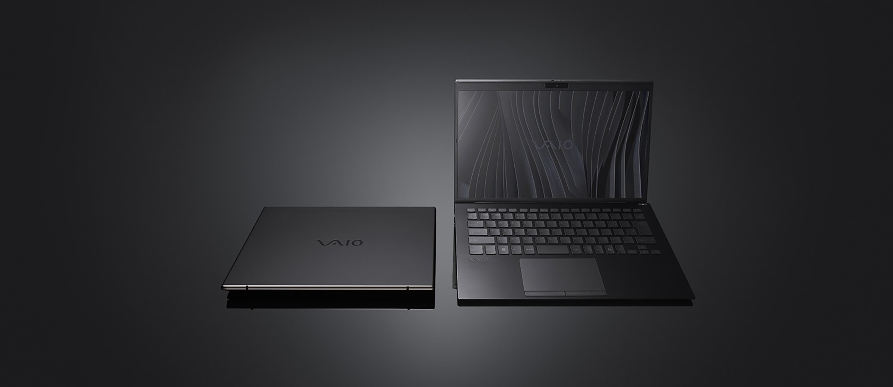 VAIO SX12・VAIO SX14 | ALL BLACK EDITION | VAIO｜VAIO公式
