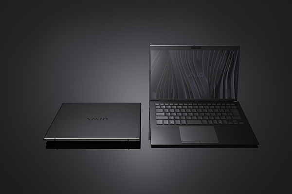 VAIO SX12・VAIO SX14 | ALL BLACK EDITION | VAIO｜VAIO公式