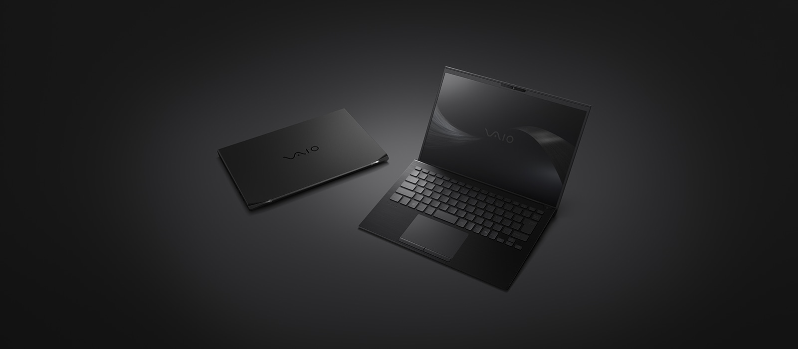 VAIO SX14-R | ALL BLACK EDITION | VAIO｜VAIO公式 オンラインストア
