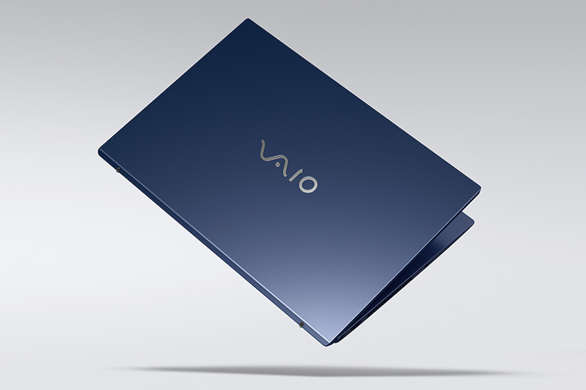 VAIO F14画像