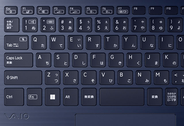 キーボード画像