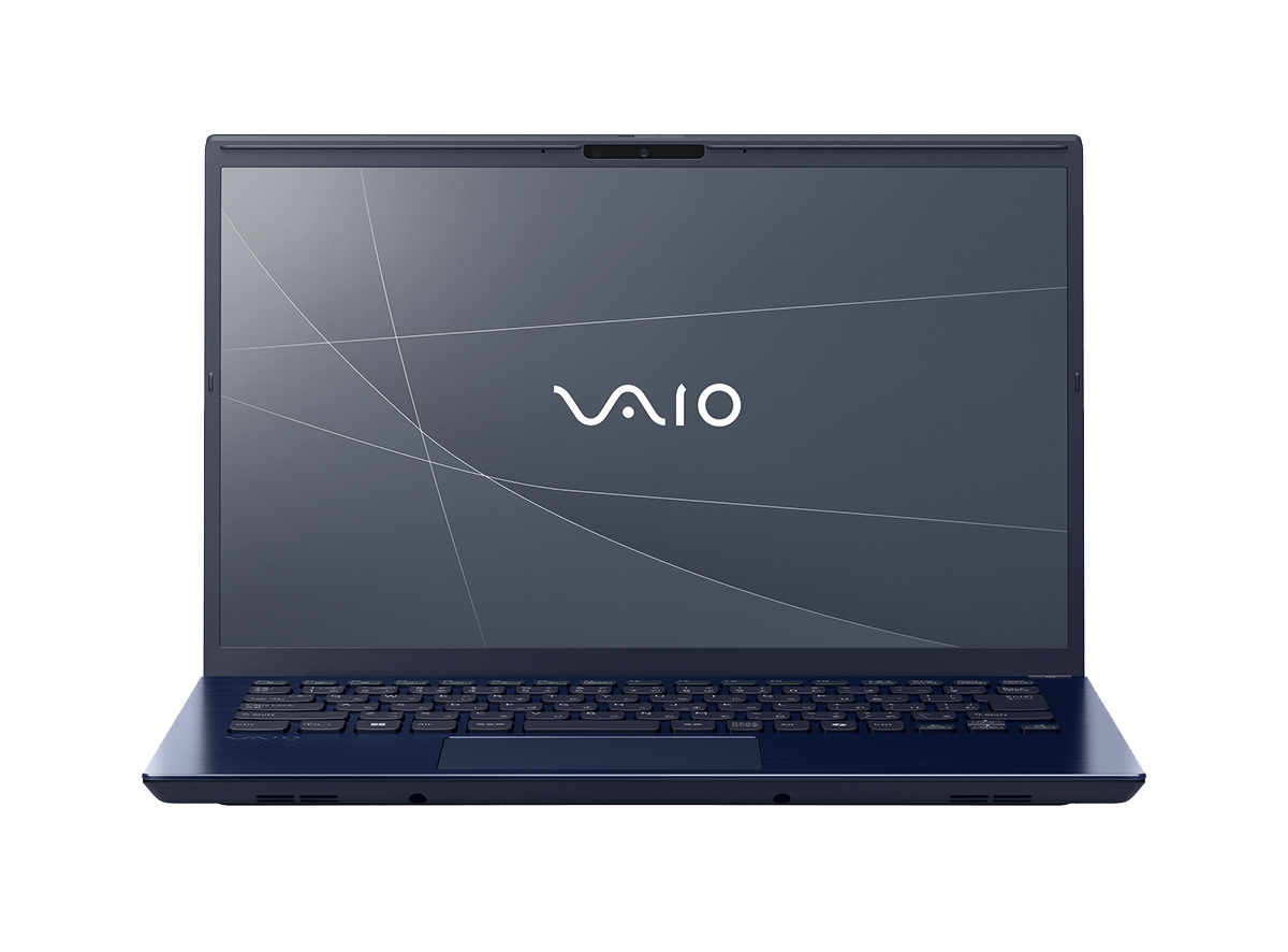 VAIO F14 lCr[u[