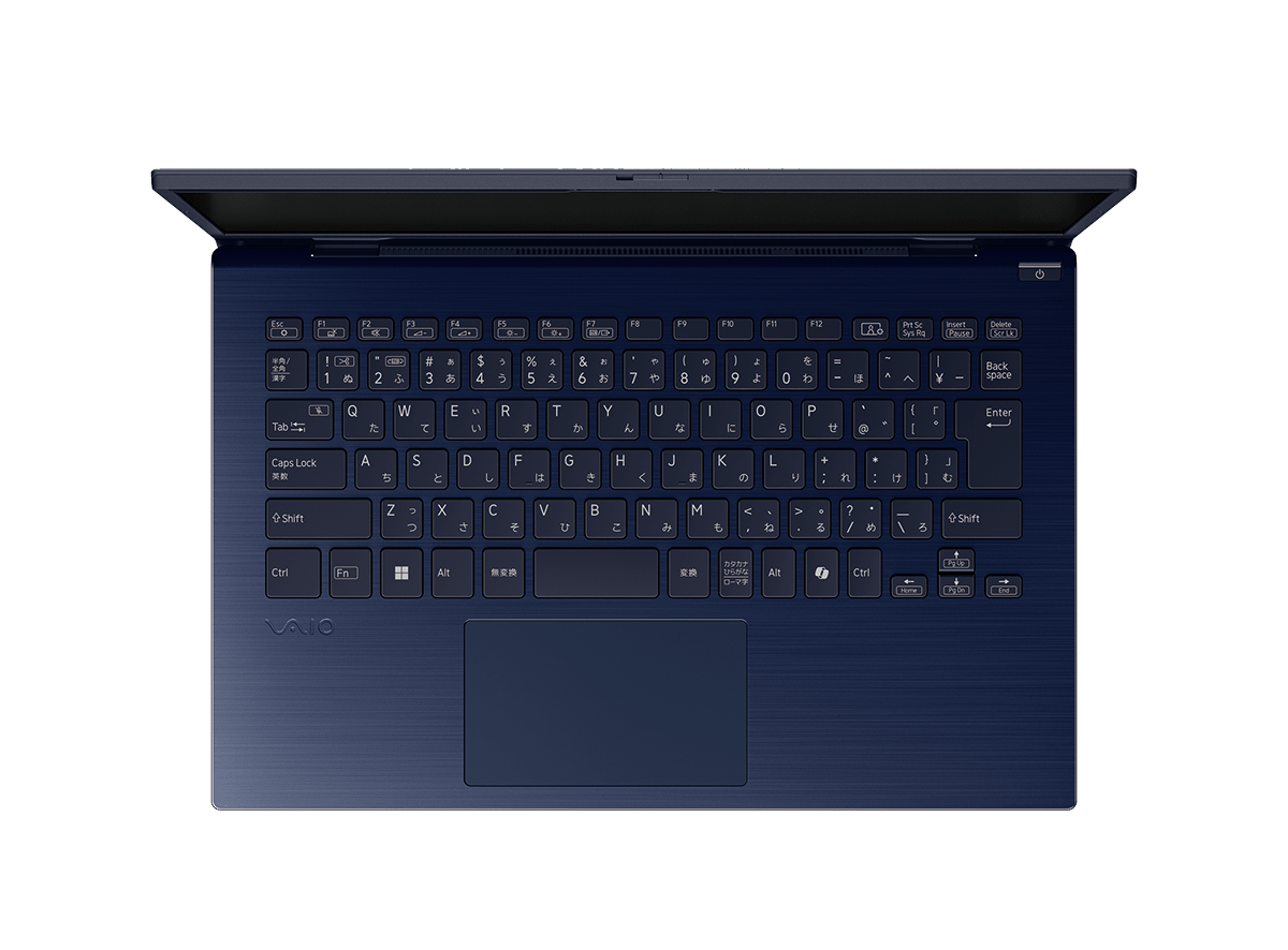 VAIO F14 lCr[u[