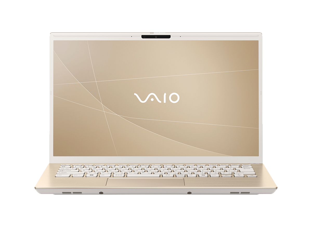 VAIO F14 TeS[h