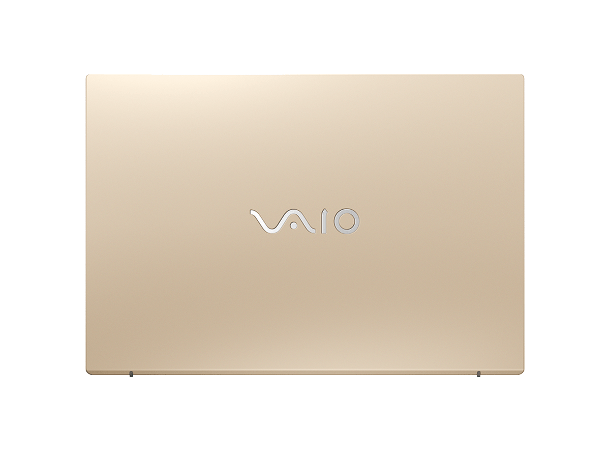VAIO F14 TeS[h