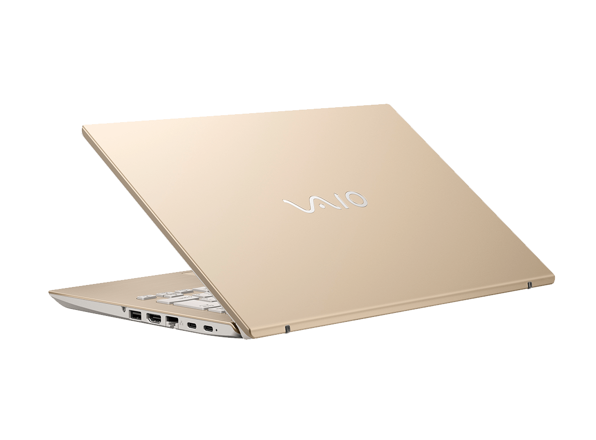 VAIO F14 TeS[h