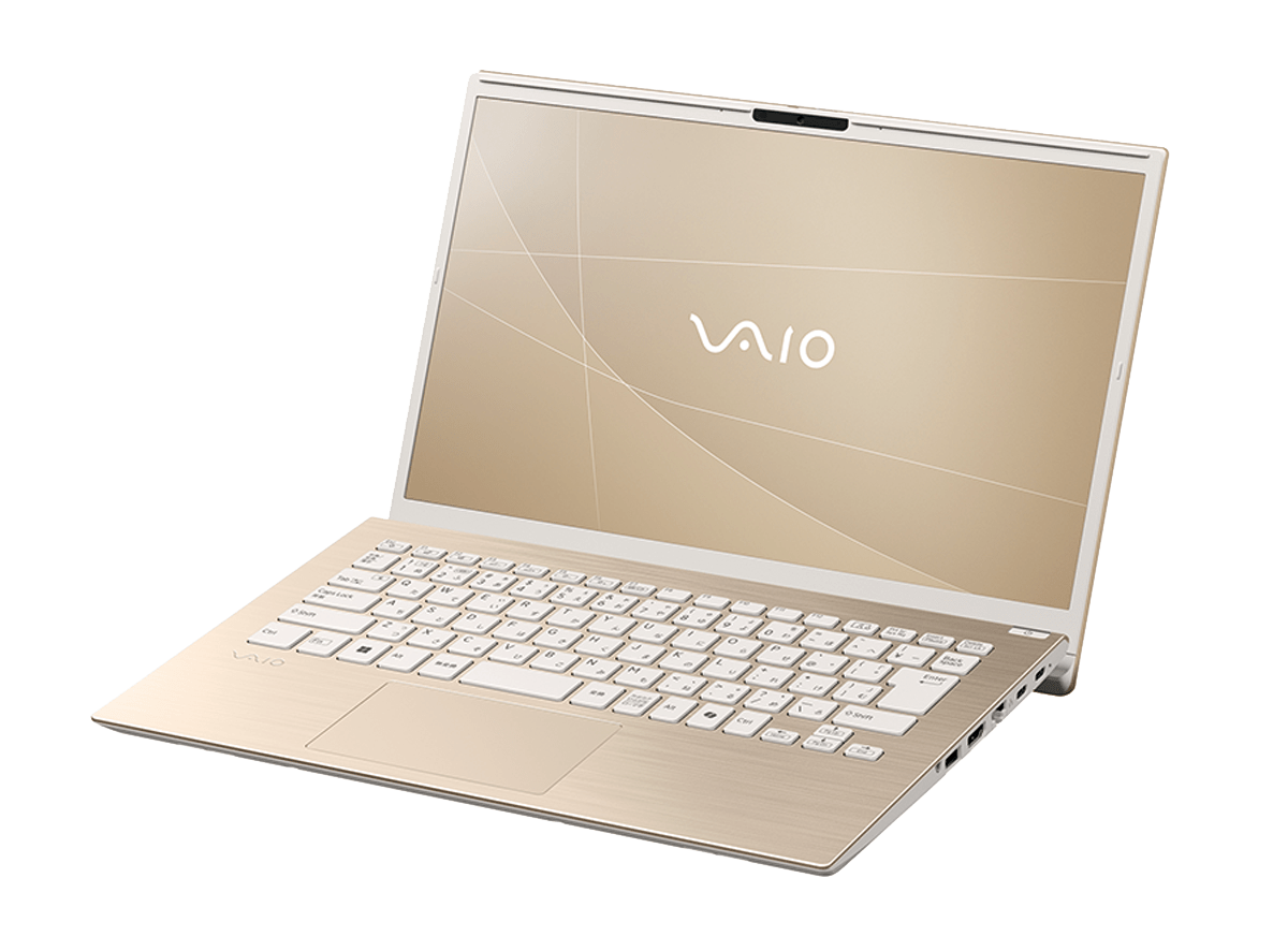 VAIO F14 TeS[h