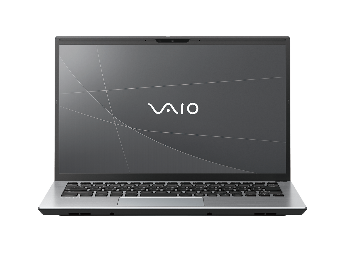 VAIO F14 TeVo[