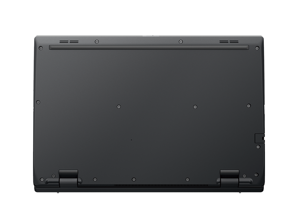 VAIO F14 TeVo[