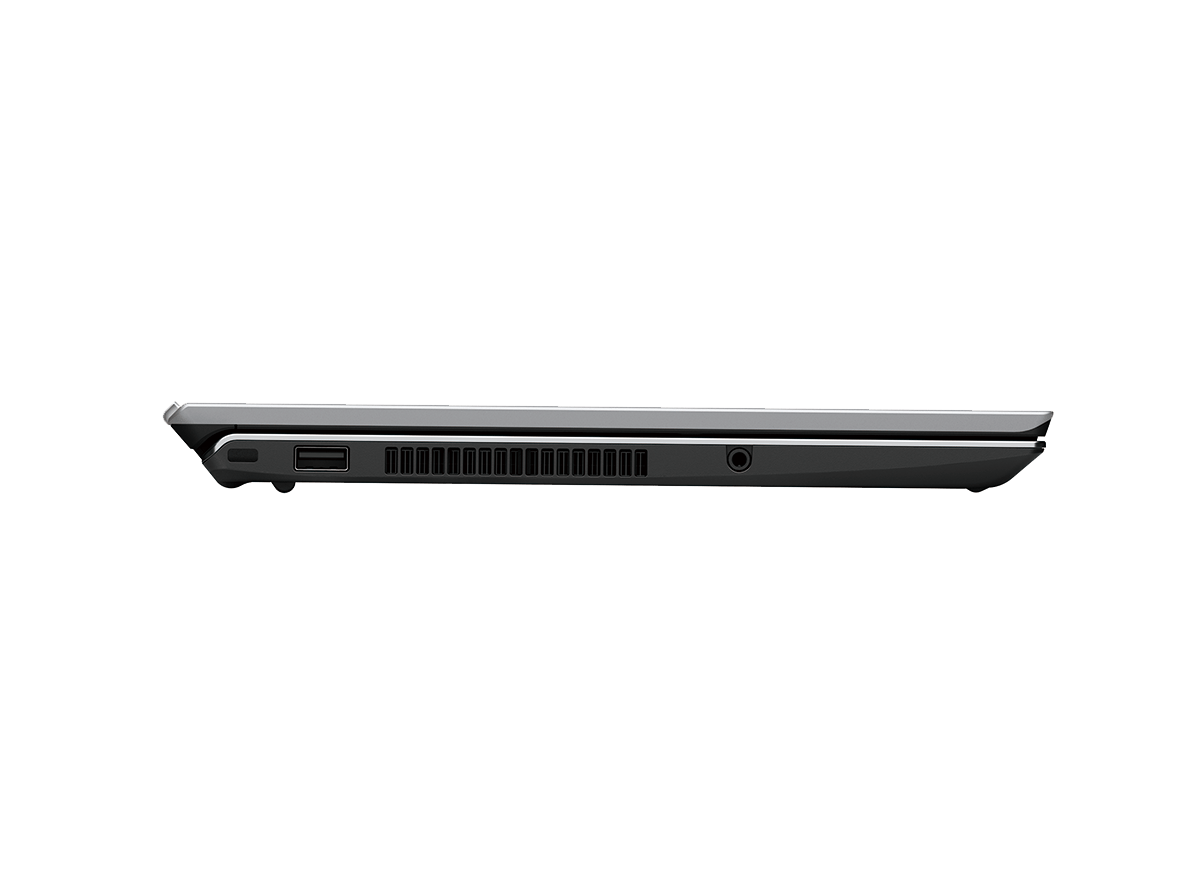 VAIO F14 TeVo[