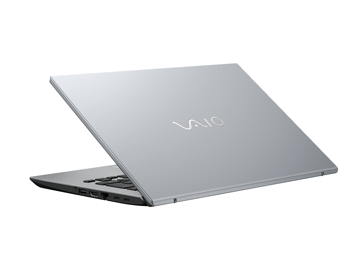 VAIO F14 TeVo[