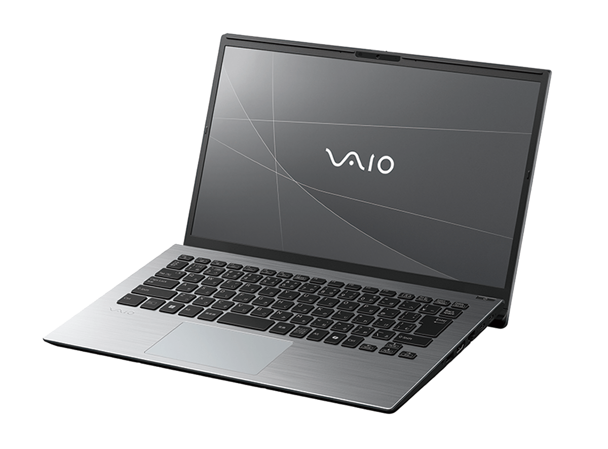 VAIO F14 TeVo[