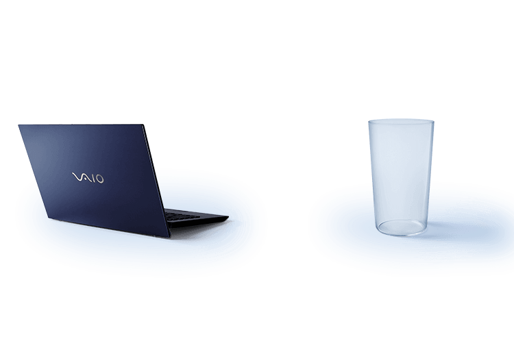 VAIO F14