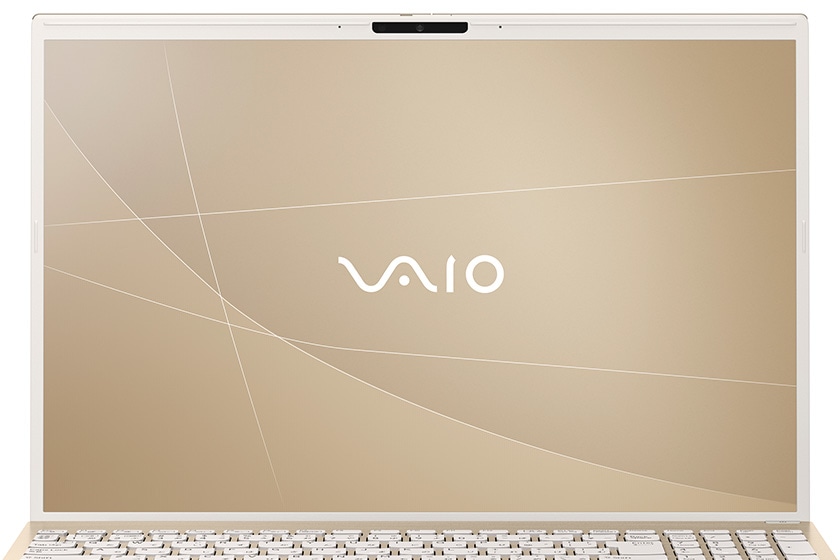 VAIO F16画像