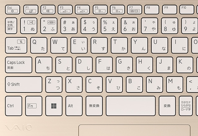 キーボード画像