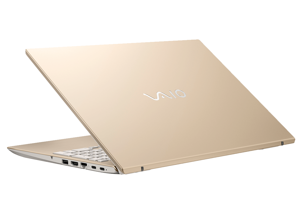 VAIO F16 TeS[h
