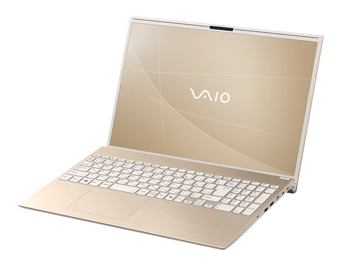 VAIO F16 TeS[h