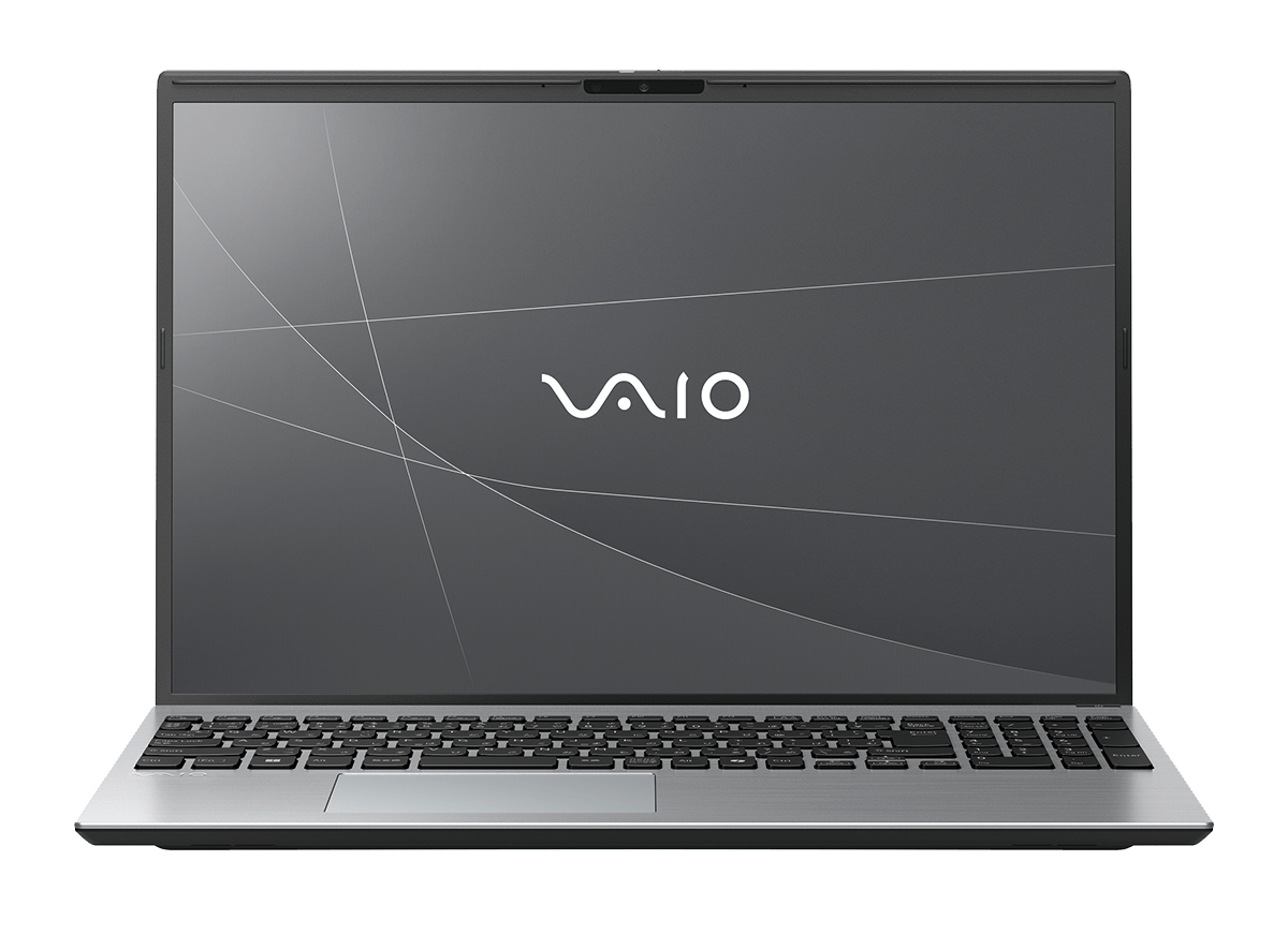 VAIO F16 TeVo[