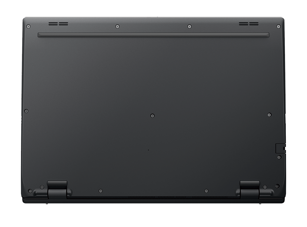 VAIO F16 TeVo[