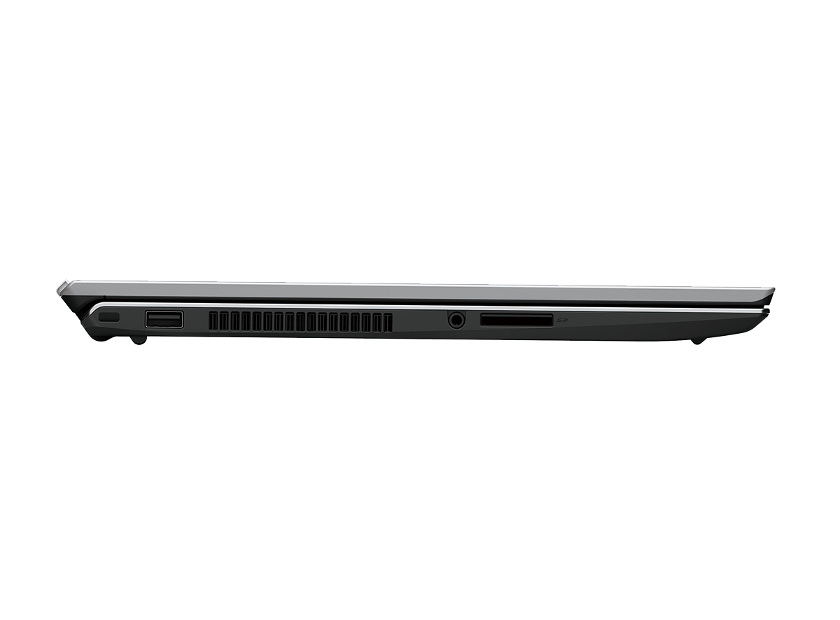 VAIO F16 TeVo[