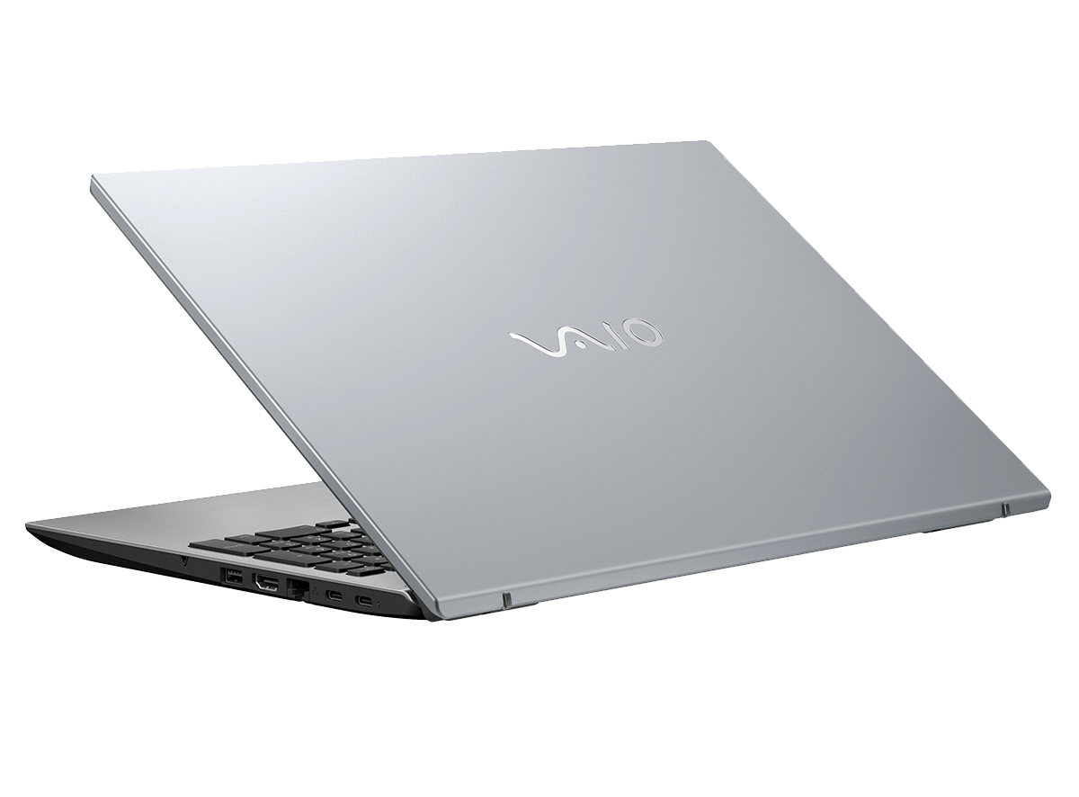 VAIO F16 TeVo[