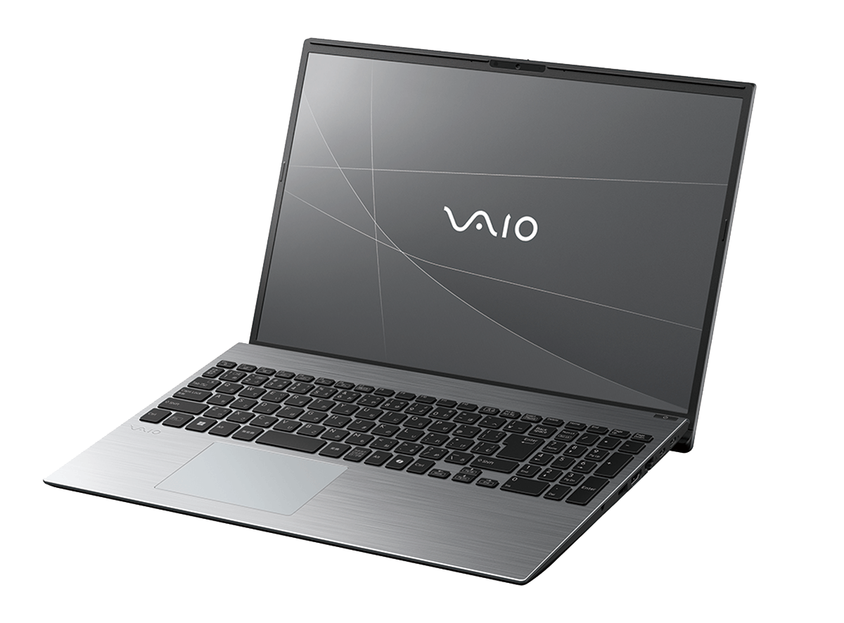 VAIO F16 TeVo[