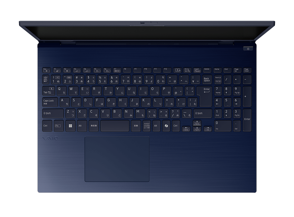 VAIO F16 lCr[u[