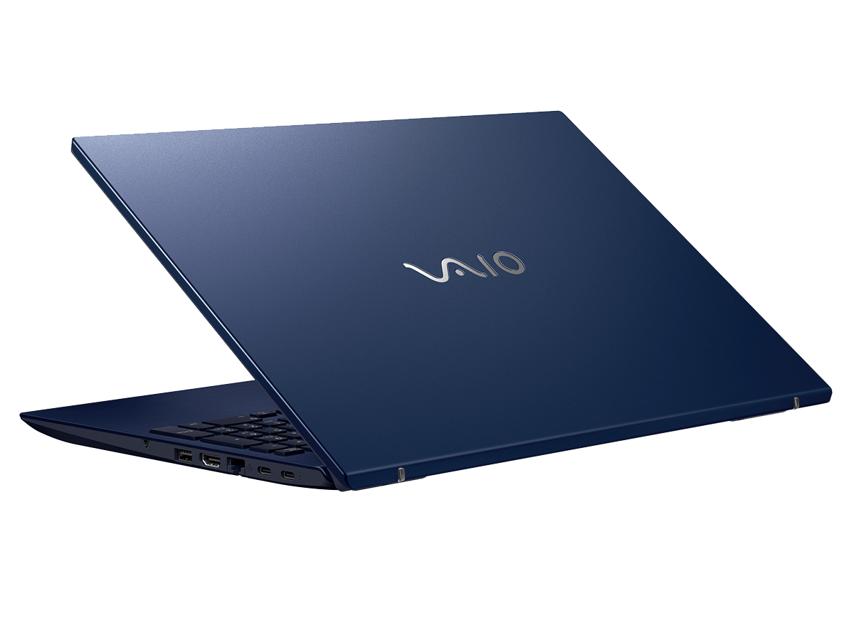 VAIO F16 lCr[u[