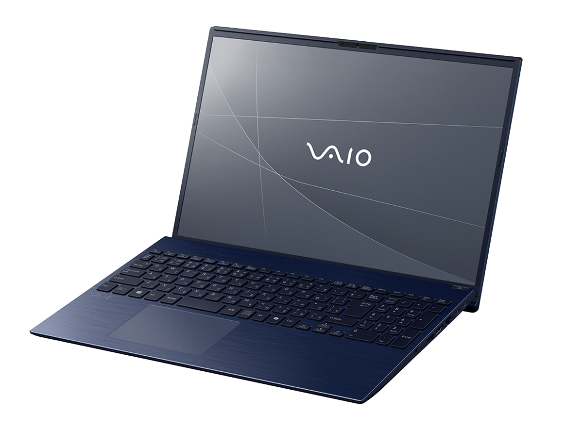 VAIO F16 lCr[u[
