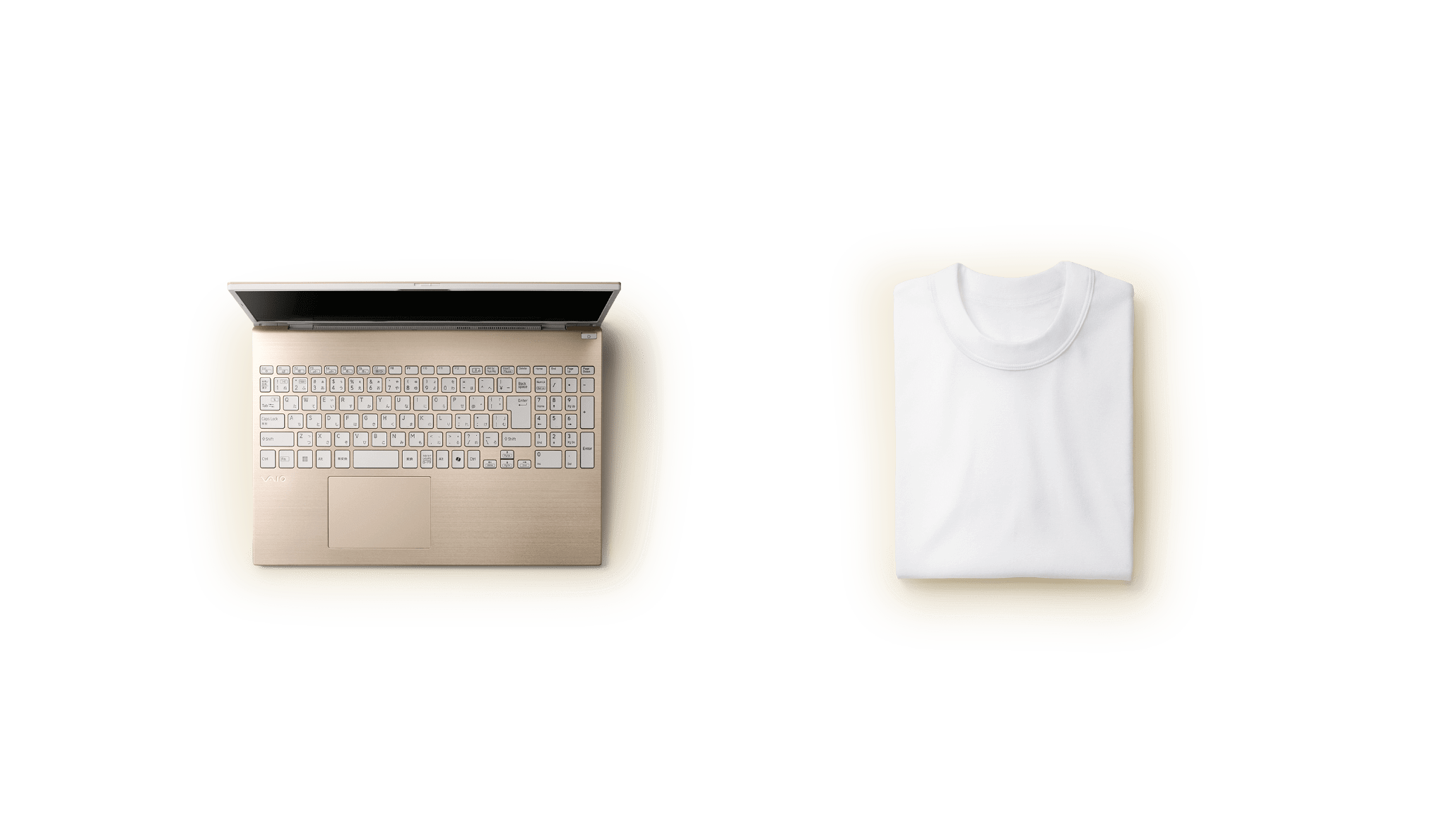 VAIO F16｜VAIO｜VAIO公式 オンラインストア｜VAIO STORE