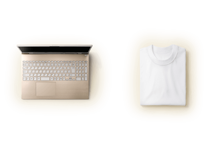 VAIO】VJF 高速i7 新品SSD512GB 16GB ホワイトノートPC VAIO】SONY 高