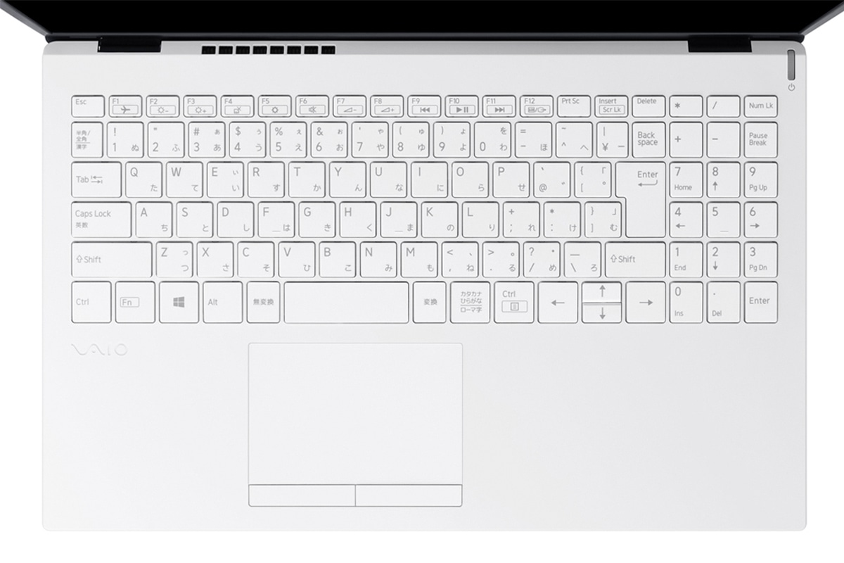 その他ノートPC本体 VAIO SVE15117FJP VAIO（パーソナルコンピューター） | ソニー