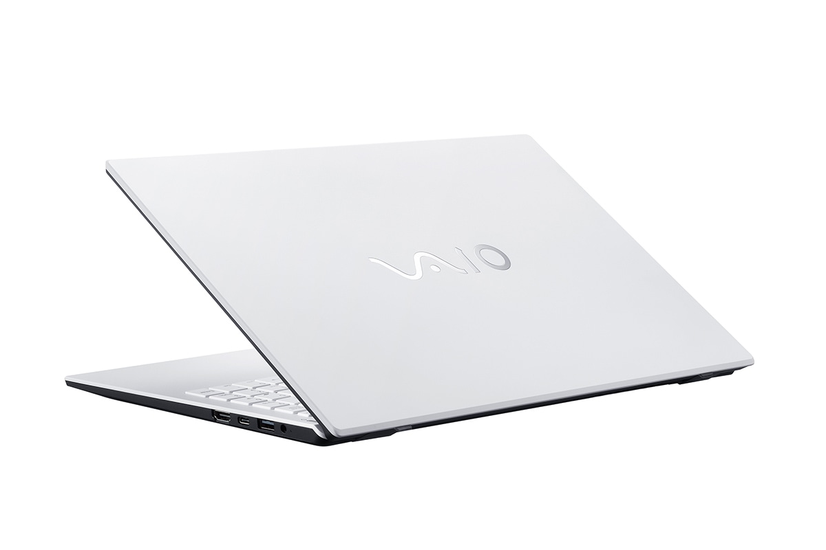 VAIO FL15 15.6型 | VAIO｜VAIO公式 オンラインストア｜VAIO STORE