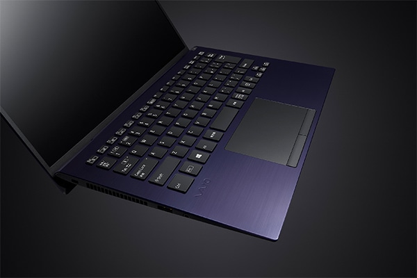 vaio sx12 勝色　ジャンク VAIO SX12・VAIO SX14 | 勝色特別仕様 | VAIO｜VAIO公式
