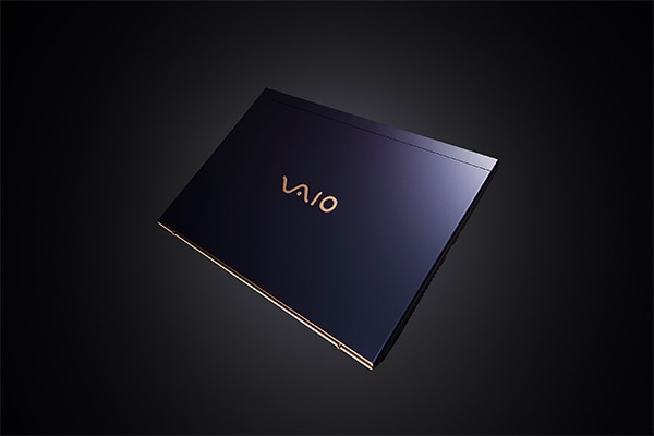 VAIO SX12・VAIO SX14 | 勝色特別仕様 | VAIO｜VAIO公式