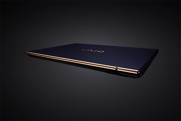 VAIO SX12・VAIO SX14 | 勝色特別仕様 | VAIO｜VAIO公式