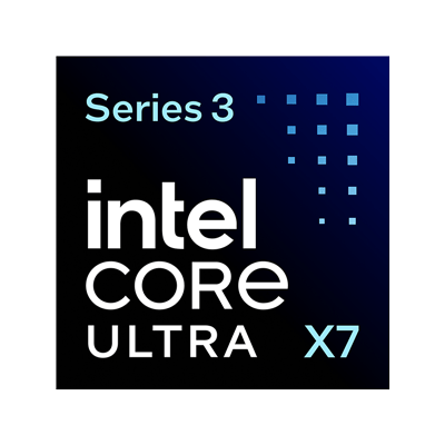 インテル® Core™ Ultra X7 プロセッサー