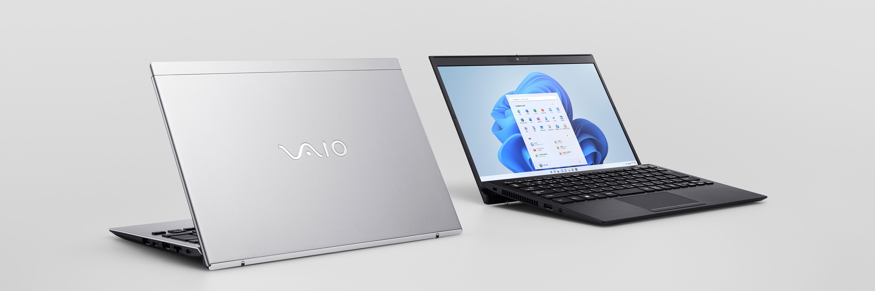 VAIO S13 13.3型 | VAIO｜VAIO公式 オンラインストア｜VAIO STORE