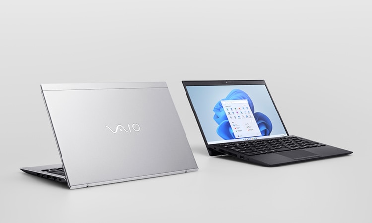 VAIO S13ノートPC