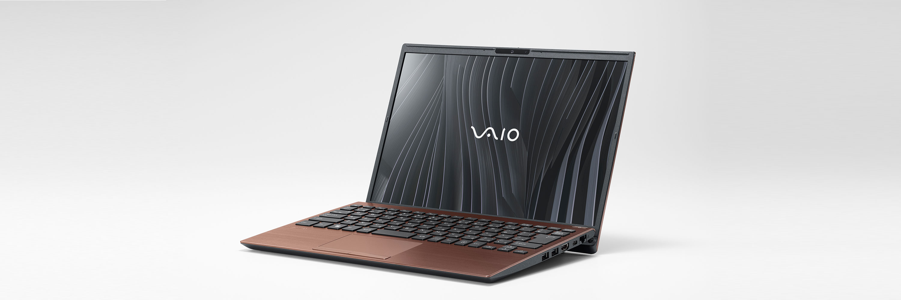 VAIO S13 13.3型 | VAIO｜VAIO公式 オンラインストア｜VAIO STORE