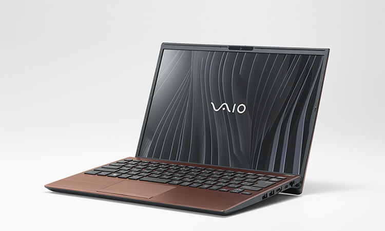 VAIO S13ノートPC