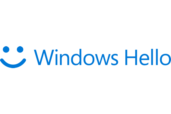 Windows Hello ロゴ