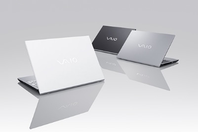 vaio s15