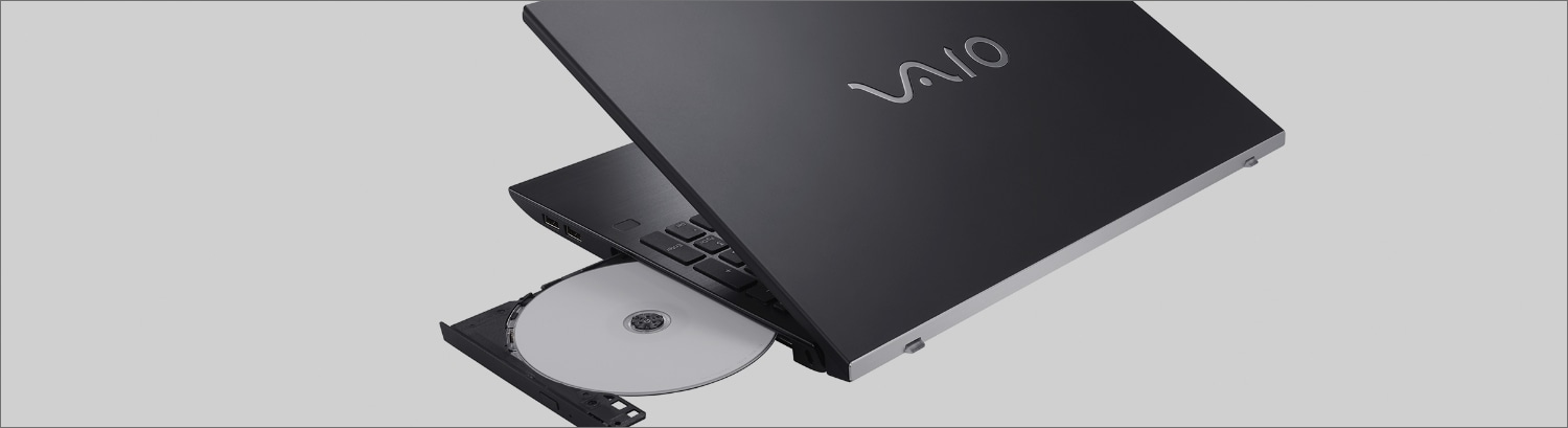 VAIO S15 15.6型 | VAIO｜VAIO公式 オンラインストア｜VAIO STORE