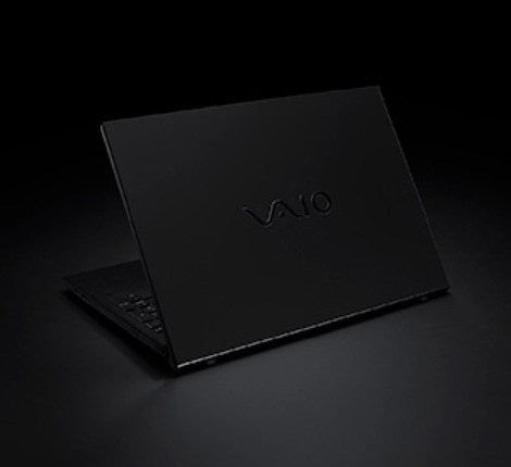 Core i7 16.4型液晶 VAIO★ メモリ8G/SSD1TB(新品)