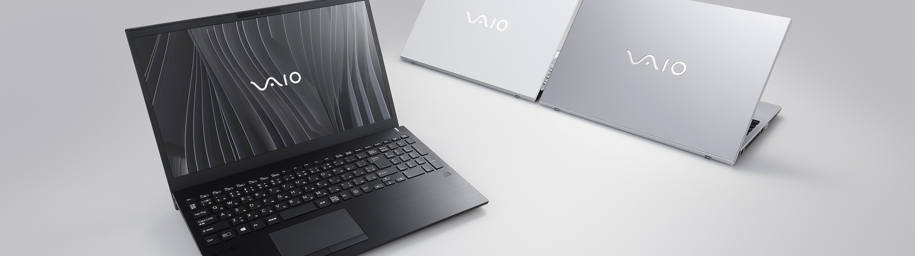★送料込★ VAIO 15.6インチ ノートPC ブラック VAIO S15 15.6型 | VAIO｜VAIO公式 オンラインストア｜VAIO STORE