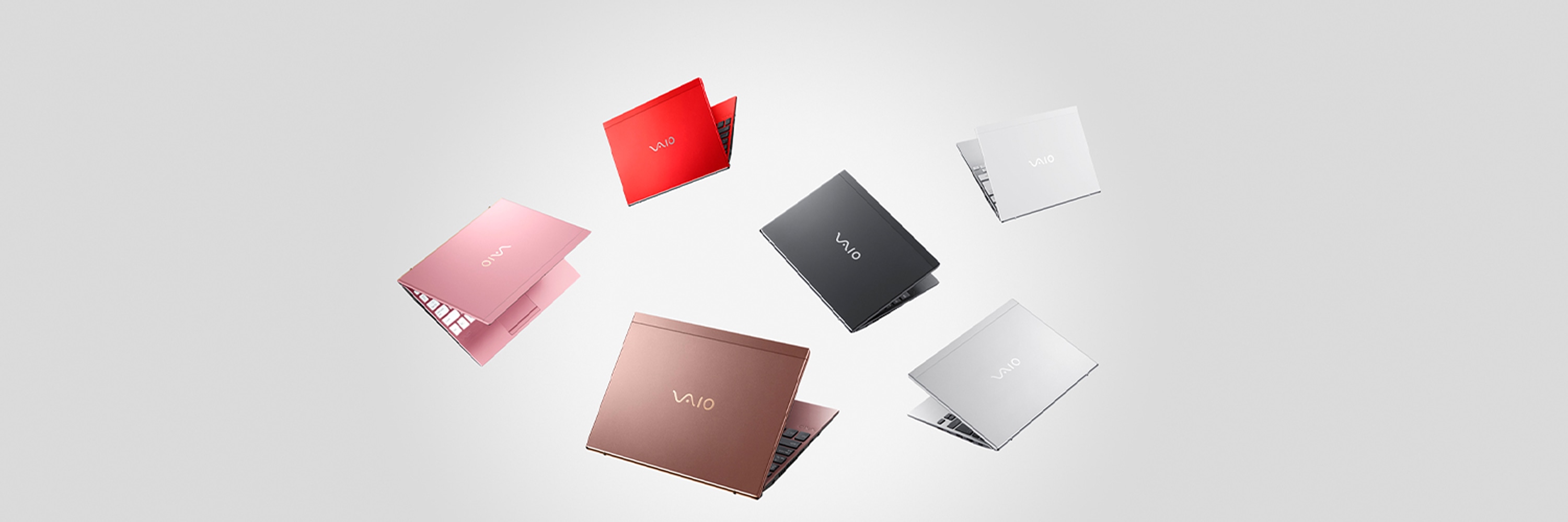 VAIO SX12 VJS124 11世代i7 32g 512 液晶新品 VAIO SX12 | VAIO｜VAIO公式 オンラインストア｜VAIO STORE