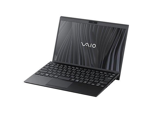 VAIO SX12̃t@CubN