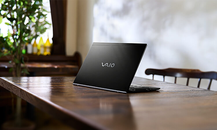 VAIO SX12